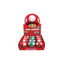 Super Mario Sour Candy Tin (25.5g)
