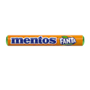 Mentos Fanta Orange (37.5g) - Candy Bouquet of St. Albert