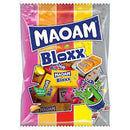 Haribo Maoam Bloxx (220g)