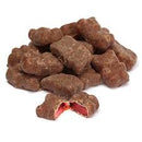 Muddy Bears Milk Chocolate Gummi Bears (88g)