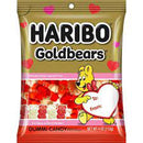 Haribo Gold Bears - Valentine's Day (113g)