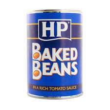 HP Baked Beans (415g)