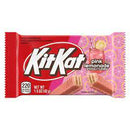 Hershey's® Kit Kat - Pink Lemonade (42g)