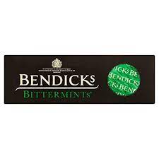 Bendick's Bittermints (200g)