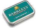 Barkleys Intense Mints - Spearmint (50g)
