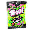 Trolli Sour Watermelon Sharks (85g)