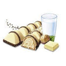 Kinder Bueno White Bar (39g)