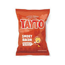 Taylors Crisps -  Smoky Bacon Family Pack (150g)