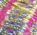 Candy Factory Candy Necklace Fruit Flavour Sweet (17g)