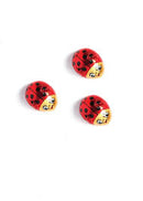 Madelaine Chocolate Company - Lady Bugs (1/2 oz)