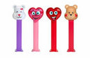 PEZ Valentine's Day Dispenser