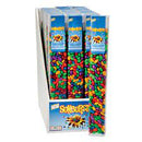Kimmie - Sunbursts Tube - Chocolate Covered Sunflower Seeds (73g)