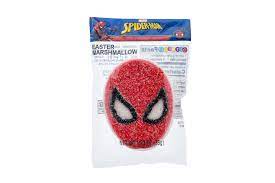 Galerie Spiderman Marshmellow (35g)