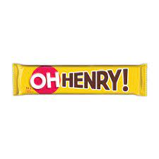 Hershey's Oh Henry! (58g)