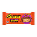 Reese's Pieces Big Cup w/ Pretzels - King Size (79g)