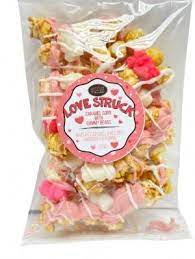 anDea Love Struck Caramel Corn w/ Gummy Bears (95g)