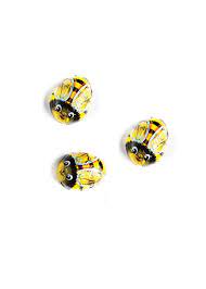 Madelaine Chocolate Company - Bumble Bees (1/2 oz)