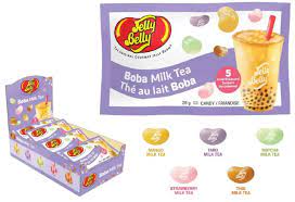Jelly Belly - Boba Milk Tea (28g)