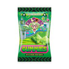 Dr Sour - Watermelon Flavour Gummies (200g)