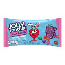 Jolly Ranchers Jelly Beans (396g)