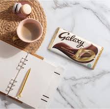 Mars® Galaxy Bar - Smooth Milk (100g)