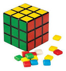 Rubik's Candy Cube Tin (42.5g)
