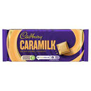 Cadbury® Caramilk - Golden Caramel Chocolate (80g)