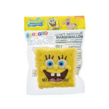 Galerie SpongeBob Marshmellow (35g)
