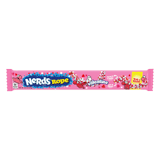 Nerds Rope - Valentine's Day (26g)