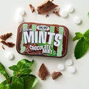 Big Sky Chocolate Mints - Sugar-Free (50g) - Candy Bouquet of St. Albert