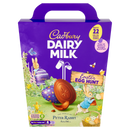 Cadbury Dairy Milk Easter Egg Hunt Peter Rabbit (317g)