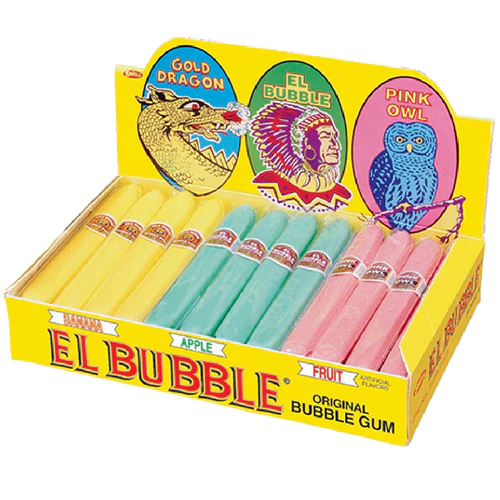El Bubble (20g)