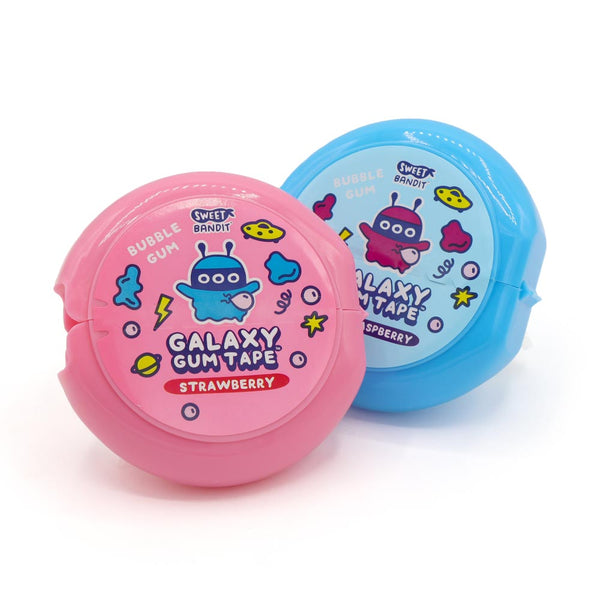 Galaxy Gum Tape
