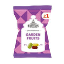 Bond's of London Garden Fruits 120g