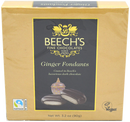Beech's Fine Chocolates Ginger Fondants (90g)