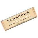Hammond's  Malted Milkshake Bar (64g) - Candy Bouquet of St. Albert