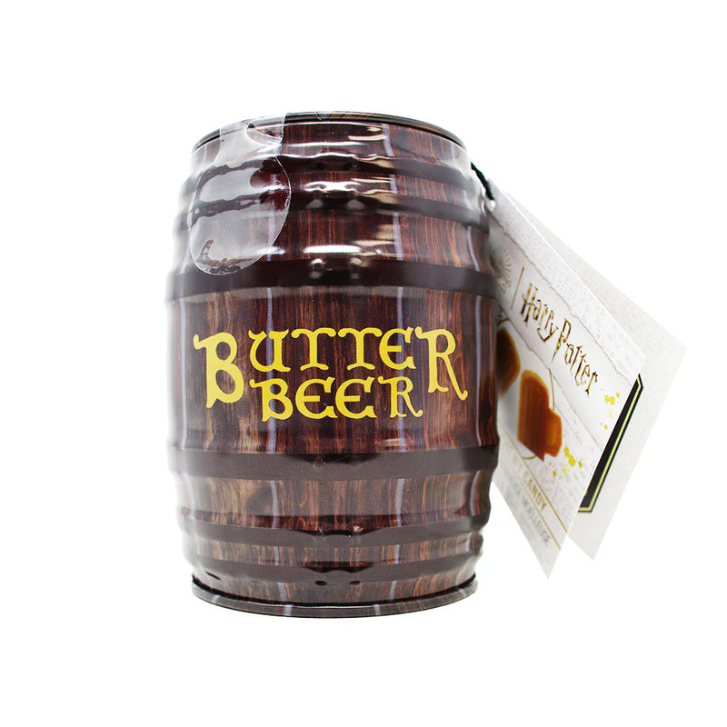 Jelly Belly Harry Potter Butterbeer Chewy Candy (42g)