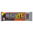 Hershey's® Milk Chocolate & Reese's® Pieces Bar - King Size (72g) - Candy Bouquet of St. Albert
