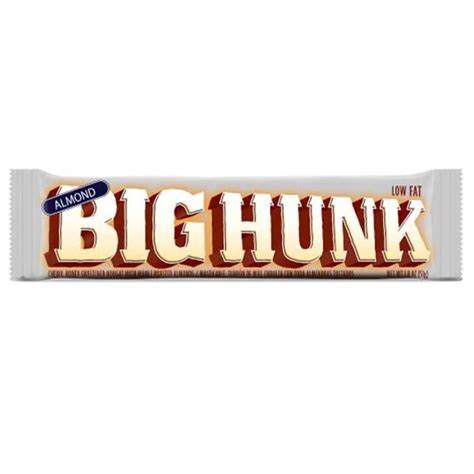 Annabelle's® Big Hunk Bar - Almond (51g)