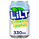 Lilt - Pineapple & Grapefruit (330ml) - Candy Bouquet of St. Albert