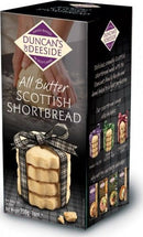 Duncan's of Deeside Chocolate Chip Scottish Shortbread (200g)