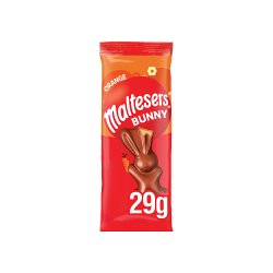 Mars® Maltesers Orange Bunny Bar (29g)