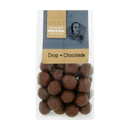 Meenk Chocolate & Licorice (150g)