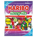Haribo Merry-Mix Limited Edition (140g)