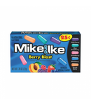 Mike & Ike - Berry Blast (22g)