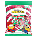 Swizzles Minions Very Berry Chews (140g)