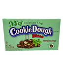 Cookie Dough Bites - Mint Chocolate Chip (80g)