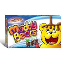 Muddy Bears Milk Chocolate Gummi Bears (88g)