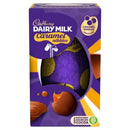 Cadbury Dairy Milk Caramel Nibbles Egg Small (96g)