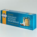 Duncan's of Deeside Coconut Scootish Shortbread (150g)